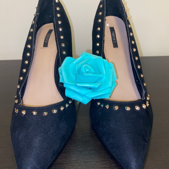 Forever 21 heels - Picture 2 of 3